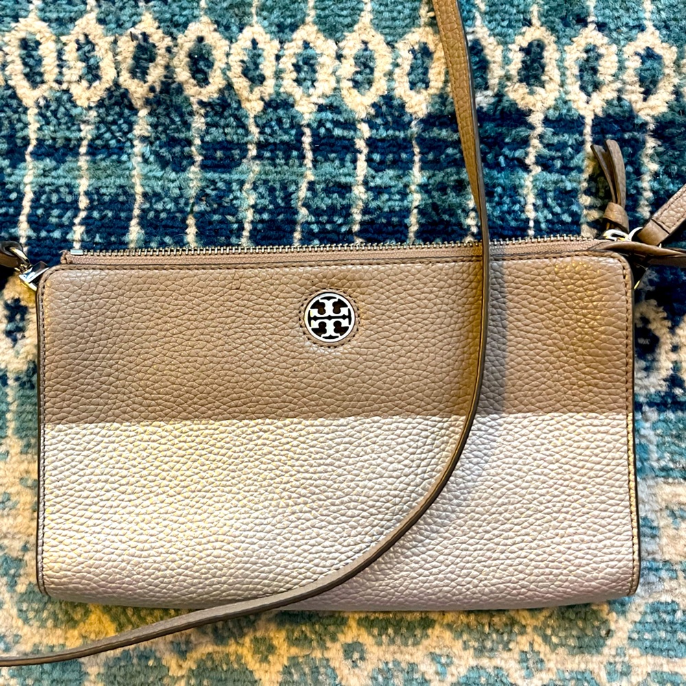 Tory Burch Small Clutch Purse